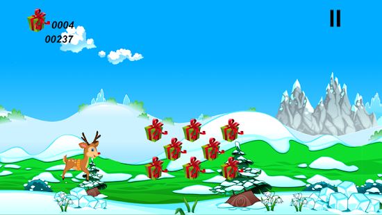 How to install Rudolph the Reindeer Run 1.0 mod apk for laptop