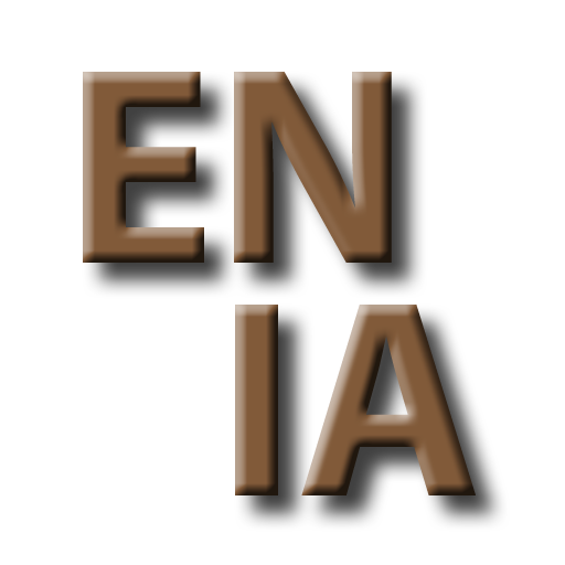 English to Interlingua LOGO-APP點子