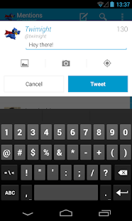 How to install Twimight for Twitter lastet apk for laptop