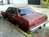 Dodge Dart 1980 V8360 Para Restaurar