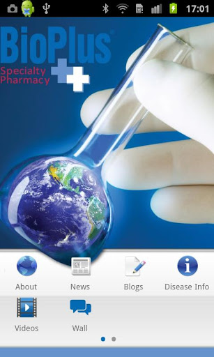 BioPlus Specialty Pharmacy