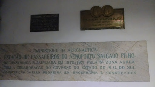 Homenagem A Alberto Santos Dumont