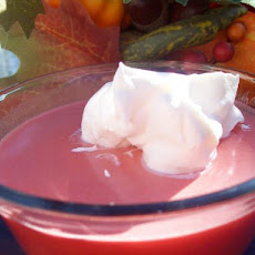 Jell-O  1-2-3 Dessert