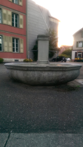 Brunnen Brauihof