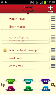 How to install Recordar 1.2 apk for bluestacks