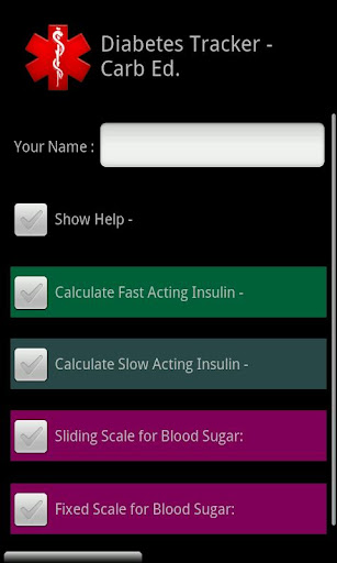 免費下載健康APP|Diabetes Tracker app開箱文|APP開箱王