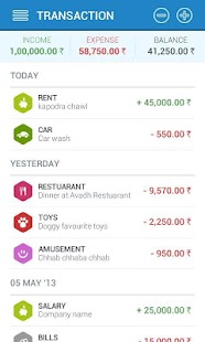 How to download IEXPENSE DIARY PLUS 1.0.1 mod apk for pc