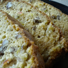 Breakfast in Bread