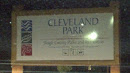 Cleveland Park 
