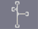 Thumbnail of the map 'Peek-A-Boo'