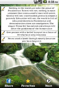 How to install Quotes Motivation 1.8 apk for pc