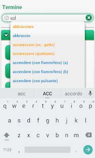 How to mod Dizionario LIS 1.1.5 mod apk for android