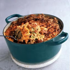 Zucchini and Sausage Casserole