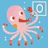 "O" is for Octopus