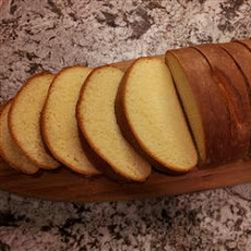 Tangy Buttermilk Cheese Bread