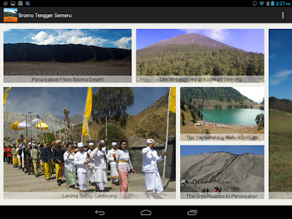 How to install Bromo Semeru National Park 1.0 unlimited apk for pc