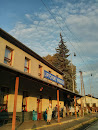 Stanica Liptovský Hrádok