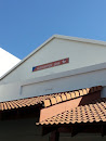 Witkoppen Post Office