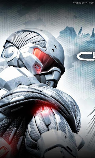 game-wallpaper-hd-49999 for android screenshot