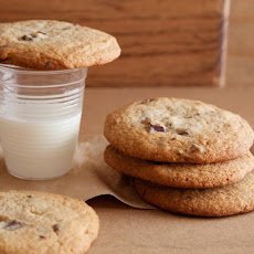 My Big, Fat Chocolate Chip Cookies