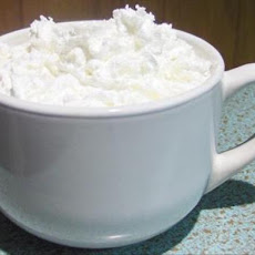 Hot Buttered Rum(Nonalcoholic)