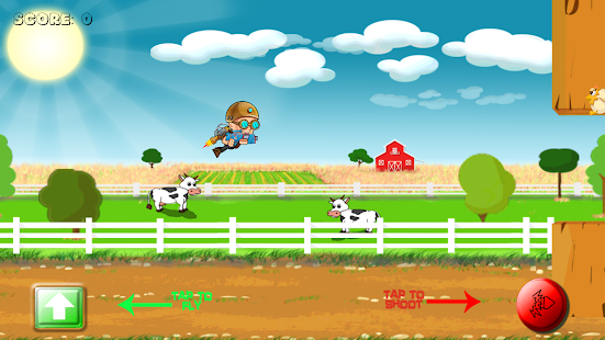 How to download Jet Pack Fun lastet apk for android