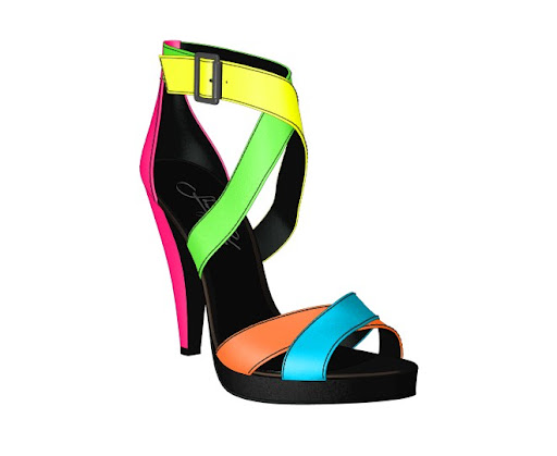 I Designed My Perfect Shoes!