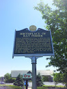 Birthplace of Ray Fisher
