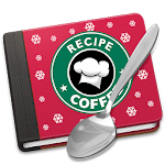 Recipe Guide for Starbucks Apk