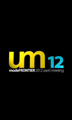 modeFRONTIER UM2012