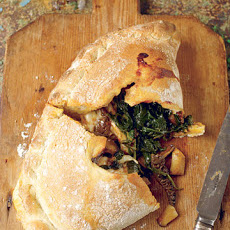 Jamie Oliver's Pizza Dough