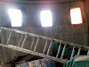 Vendo Escalera De Aluminio