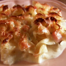 Macaroni and Cheese
