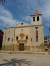 Iglesia de San Antonio De Pádua