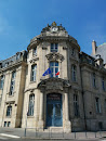 Collège De La Craffe