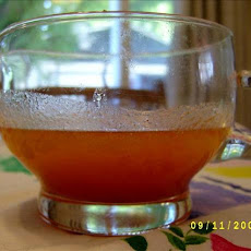 Honey Salad Dressing