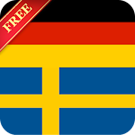 Offline German Swedish Dict. Apk