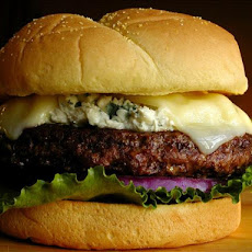 Blue Moon Burgers