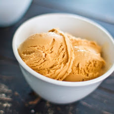 Jeni Britton Bauer's Ice Cream Base For Home Ice Cream Machines