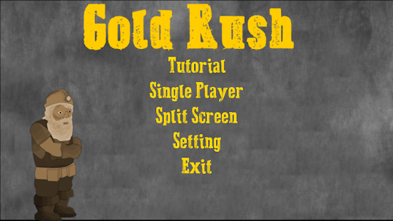How to mod Gold Rush 1.0 unlimited apk for android