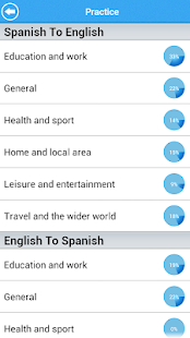 How to download GCSE Spanish Vocab - OCR Lite patch 1.1 apk for android