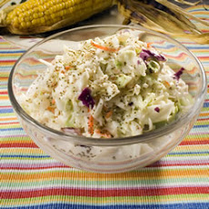 Restaurant-Style Coleslaw I