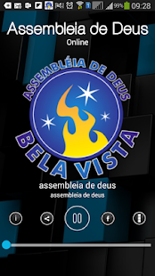 How to download Assembleia de Deus Bela Vista 2.0.2 unlimited apk for laptop