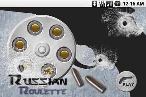 RussianRoulette