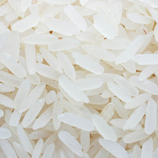 Rice Cake With Egg