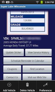 How to download Super Lube Wisconsin 2.11 unlimited apk for android