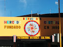 Mercado Central De San José