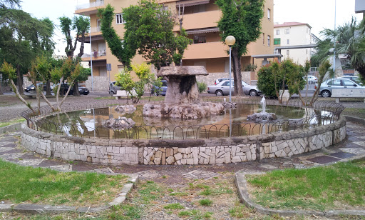 La Fontana Del Maltempo