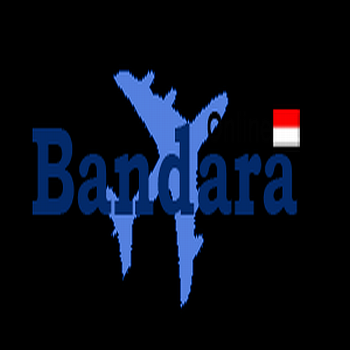 Bandara Online LOGO-APP點子