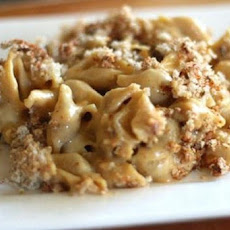Yummy Yummy Macaroni and Cheese
